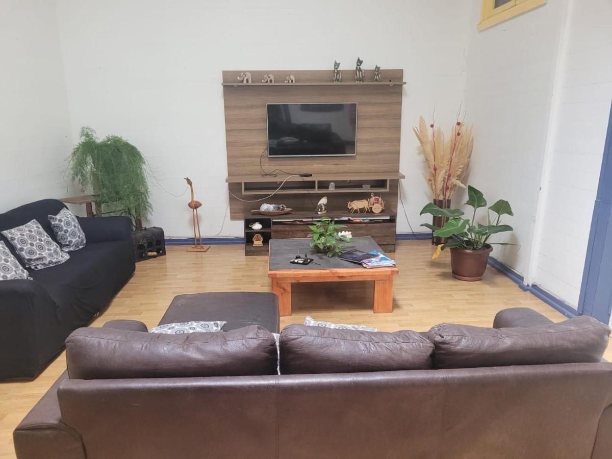 Hospedaje En Mi Casa 이키케 외부 사진