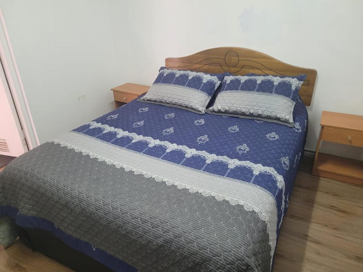 Hospedaje En Mi Casa 이키케 외부 사진