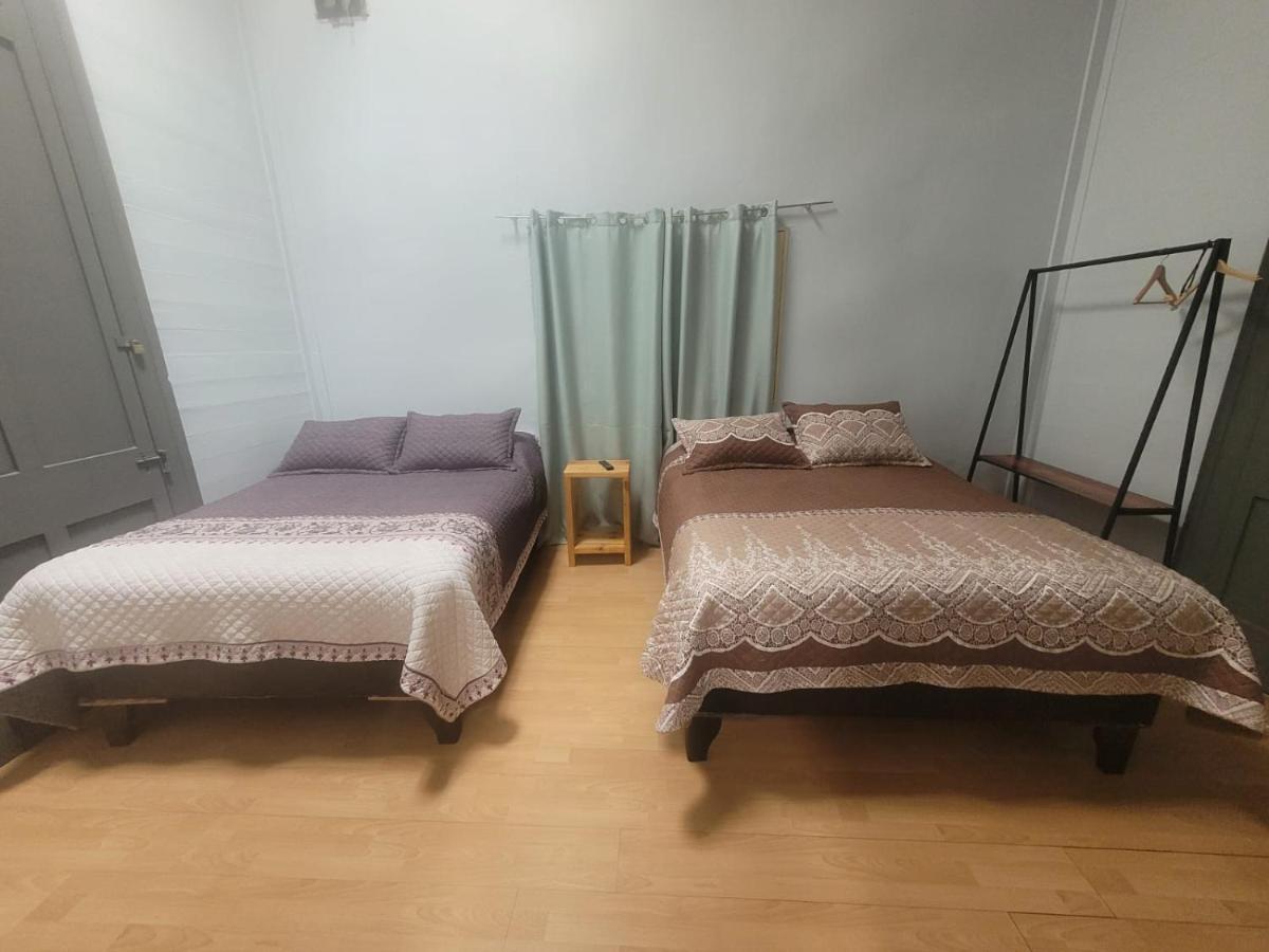 Hospedaje En Mi Casa 이키케 외부 사진