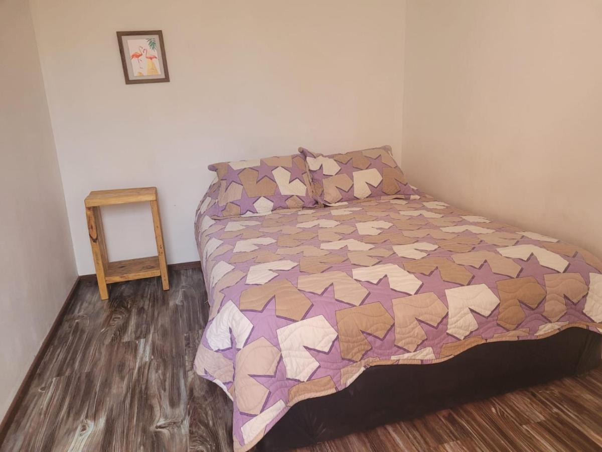 Hospedaje En Mi Casa 이키케 외부 사진